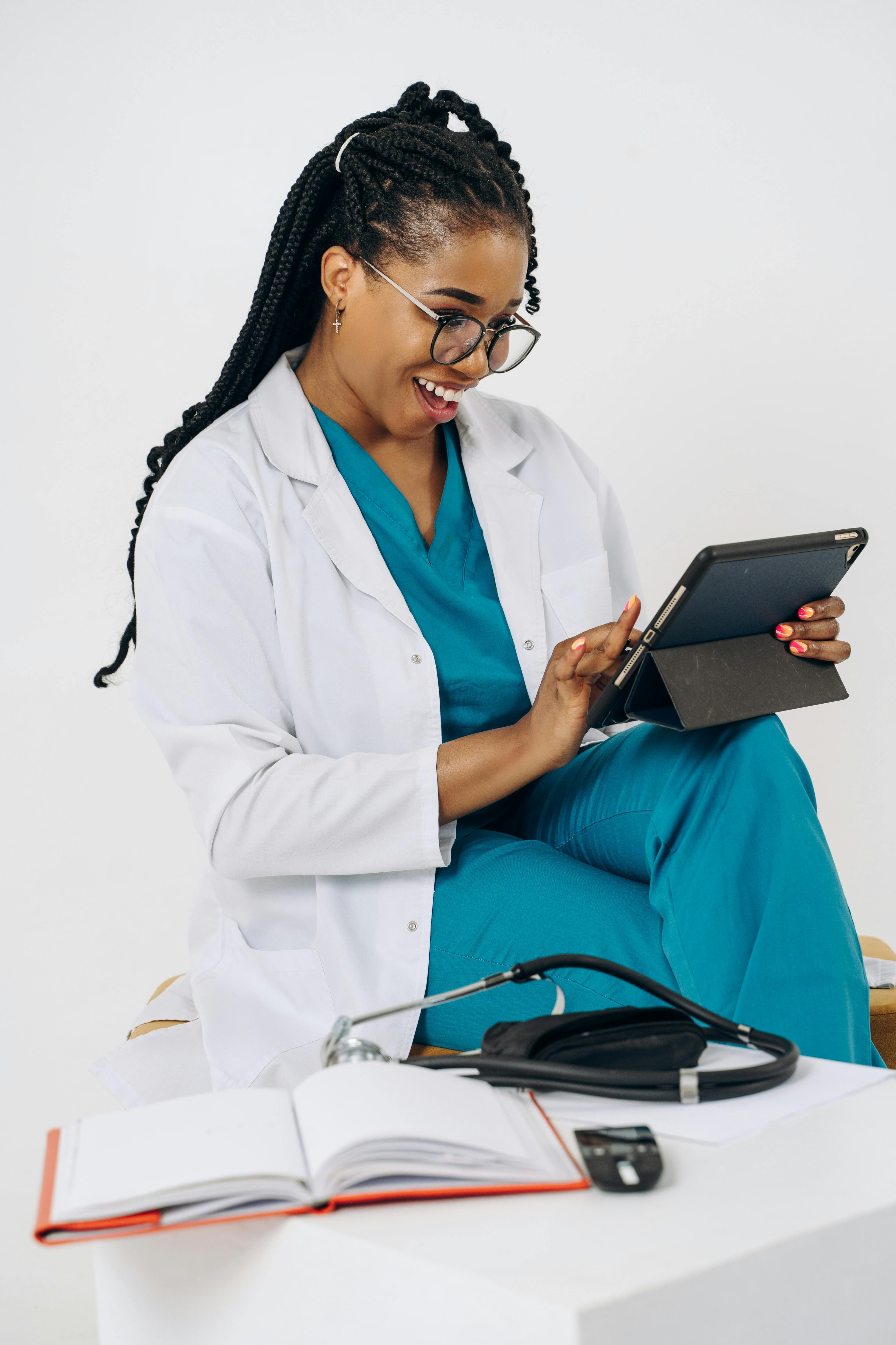 Clinical reasoning interface